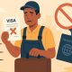 Migrant Worker Visa Licences Revoked