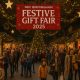 NEC Christmas Fair 2025