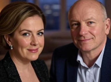 Nina Warhurst Husband