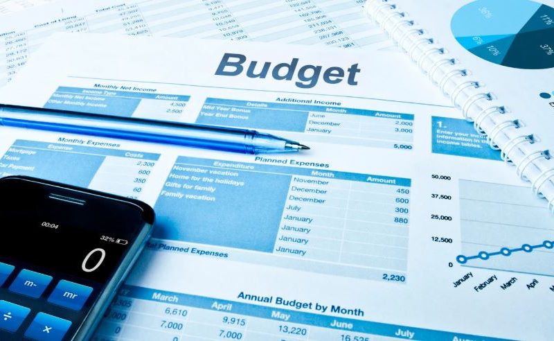 Personal Budget - How to Adapt the Rule to an Unstable Income?