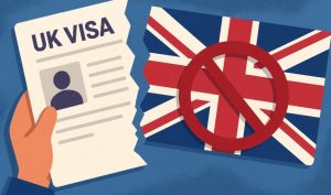 Record Number of UK Visa Sponsor Licences Revoked in 2024–25