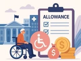 Severe Disablement Allowance