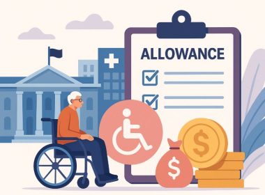 Severe Disablement Allowance