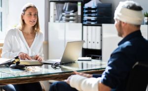 Steps for Seeking Legal Advice After an Injury