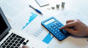 Taxes, Invoices, and Pay Cycles