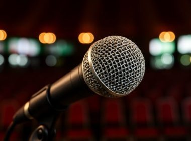 Two Jewish Comedians Were Banned from Performing at the Edinburgh Fringe