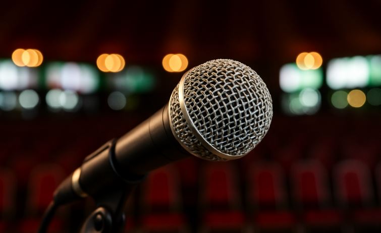 Two Jewish Comedians Were Banned from Performing at the Edinburgh Fringe