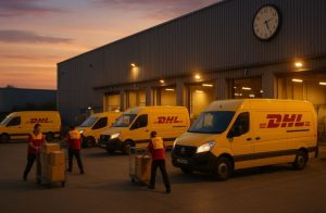 What Are DHL’s Delivery Cut-off Times and Collection Hours?
