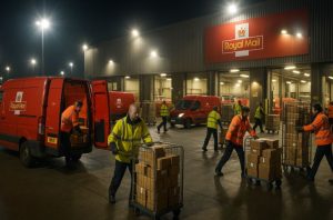 What Are the Shift Patterns and Working Hours Like?