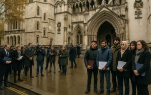 What Happens Next in the Manston Lawsuit Case?