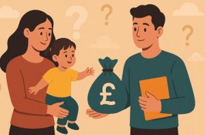 What Is the Government Child Trust Fund?