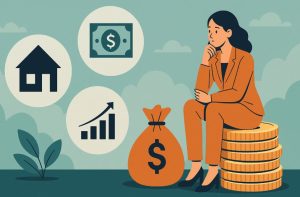 What Should You Do With the Money Once the Fund Matures?