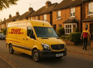 What Time Do DHL Deliver Until Today?
