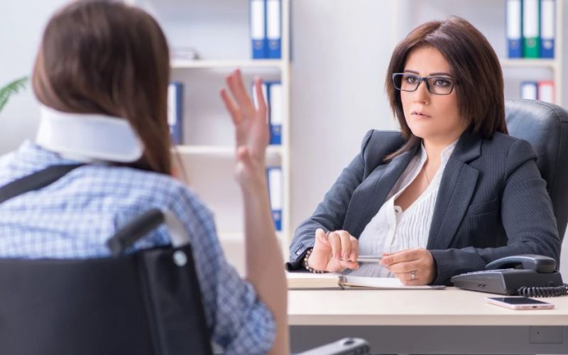 When to Seek Legal Advice After an Injury?