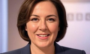 Who is Nina Warhurst?