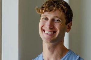 Who is Winston Weinberg?