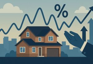 Why Are Fixed Mortgage Rates Fluctuating in Late 2025?