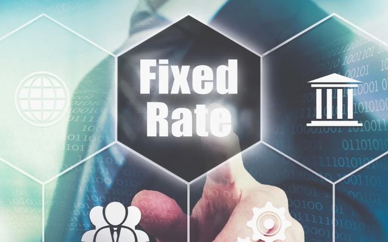 Why Fixed ISA Rates Could Be The Smartest Choice For Your Savings?