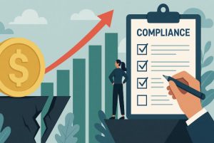 Why Is the Tax Gap Still Growing Despite Stronger Compliance Efforts?