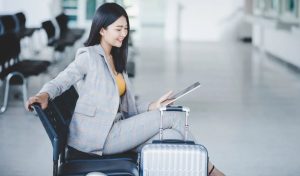 Why UK Businesses Choose Online Tools for Travel?