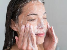 Your Face Deserves More Than a Quick Wash