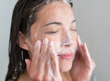 Your Face Deserves More Than a Quick Wash