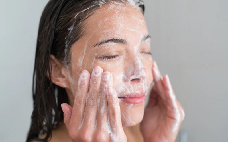 Your Face Deserves More Than a Quick Wash