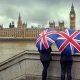how london residents spend a rainy day indoors