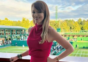 Are There Rumours Or Misconceptions About Elizabeth Rizzini’s Health?