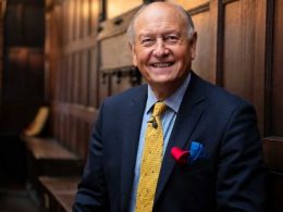 Bargain Hunt Stuart Withers