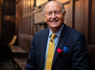 Bargain Hunt Stuart Withers