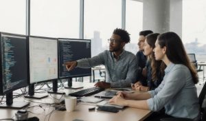 Building A Team Culture Around Shipping