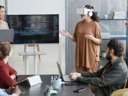 Building a Future Ready iGaming Platform For Operators in London