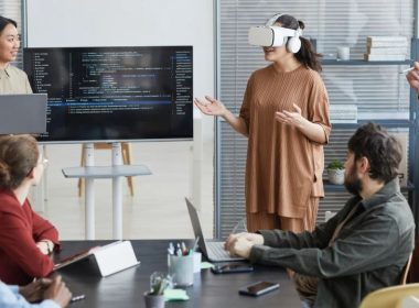 Building a Future Ready iGaming Platform For Operators in London