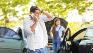 Building a Strong Claim - The Technical Process