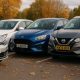 DVLA Number Plate Changes October