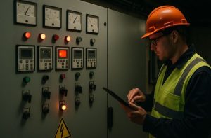 Did Renewable Energy Contribute to the Blackout?