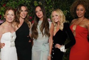 Did the Spice Girls Ever Reunite?