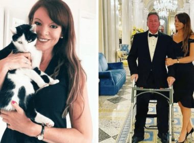 Elizabeth Rizzini Disability