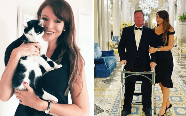 Elizabeth Rizzini Disability