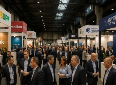 Franchise Show Birmingham