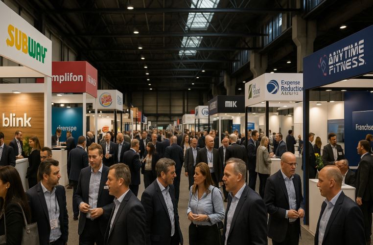 Franchise Show Birmingham