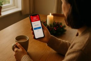 How Can You Top Up Your Clubcard Christmas Savings?