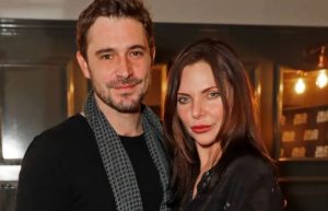 How Did Samantha Womack And Oliver Farnworth Meet?