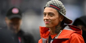 How Has Touring Contributed to Central Cee’s Income