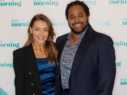 Is Hamza Yassin Married?