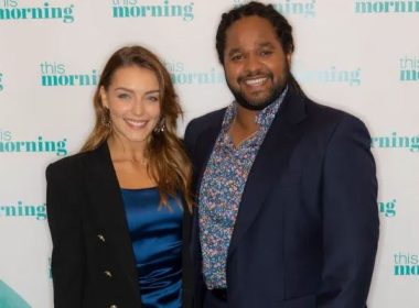 Is Hamza Yassin Married?