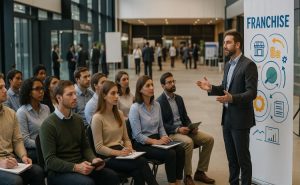 Is This Event Suitable for Aspiring Entrepreneurs?