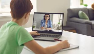 Making the Most of Online Resources