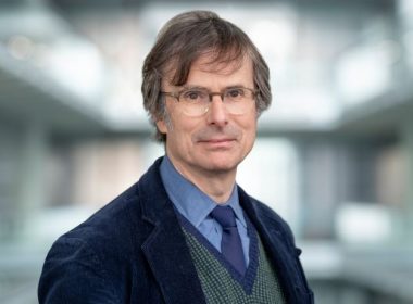 Robert Peston Illness